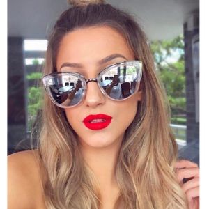 Quay My Girl Sunglasses